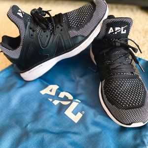 Women's APL Ascend